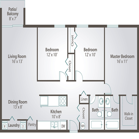 Westmount at Winter Park | Winter Park, FL